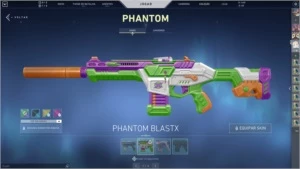 vendo conta valorant