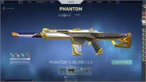 vendo conta valorant