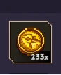 GRIND HERO - Vendo Moedas Antigas (PVP) - Outros