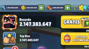 Contas de subwaysurf Full - Todos os itens - Outros