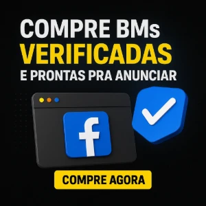BM Estrangeira 2026 (R$300 de limite)