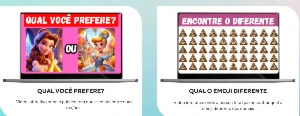 Templates Prontos CANAL DARK - Video Youtube Canal Dark - Redes Sociais