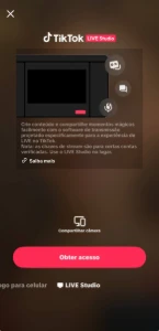 Conta Tiktok (Sem Shop) +4.300 Seguidores + Email - Social Media