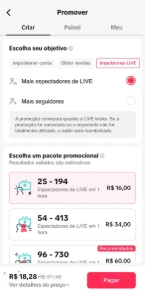 Conta Tiktok (Sem Shop) +3.800 Seguidores + Email - Social Media