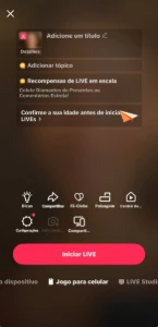 Conta Tiktok (Sem Shop) +3.800 Seguidores + Email - Social Media