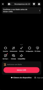 Conta Tiktok (Sem Shop) +4.300 Seguidores + Email - Social Media