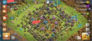 CV 13 ex curinga,top - Clash of Clans