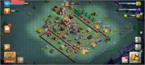 CV 13 ex curinga,top - Clash of Clans