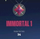 Conta Valorant Imortal Smurf