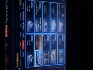 1 AK vip predador 6MN zp e Personagem Vitoriosa - Crossfire