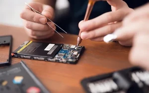 Curso De Manutenção De Celular - Cursos e Treinamentos