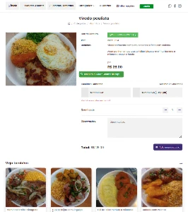 Script para Delivery Multiloja com  [conteúdo removido]  integrado 2025 - Outros