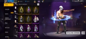 Free fire - Albion Online