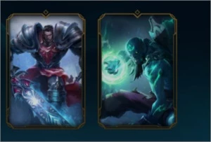 Conta Gold 3 com 99 PDL - League of Legends LOL