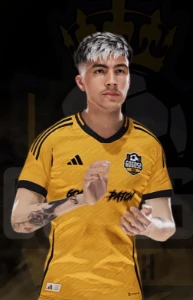 Faces Para Rumo Estrelato Pes 2021 Pc - eFootball PES