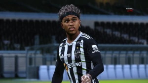 Faces Para Rumo Estrelato Pes 2021 Pc - eFootball PES