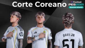 Faces Para Rumo Estrelato Pes 2021 Pc - eFootball PES