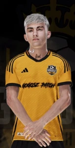 Faces Para Rumo Estrelato Pes 2021 Pc - eFootball PES