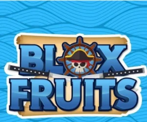 Contas de blox fruit - Roblox