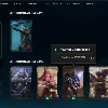 Conta Smurf (Provisório Ouro 2) - League of Legends LOL
