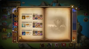 Ragdoll - PVE speed - 198 6*  200+mid - Summoners War