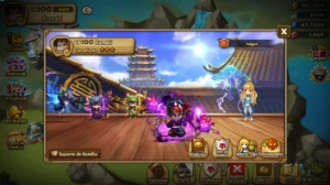 Ragdoll - PVE speed - 198 6*  200+mid - Summoners War