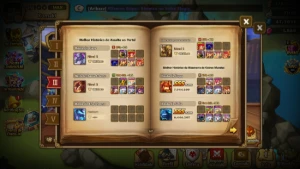 Ragdoll - PVE speed - 198 6*  200+mid - Summoners War