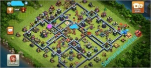 Th14 bolada - Clash of Clans