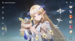 Conta Endgame Wuthering Waves