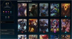 CONTA D2 COM E-MAIL - MMR BOM - PROMOÇÃO - League of Legends LOL