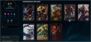 CONTA D2 COM E-MAIL - MMR BOM - PROMOÇÃO - League of Legends LOL