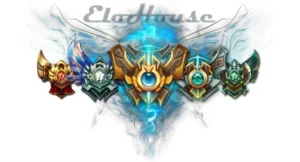 EloHouse - Elojob / Eloboost - League of Legends LOL