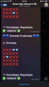 💎Mines bot 💎 - Outros