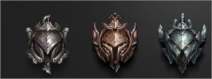 ELOJOB - League of Legends LOL