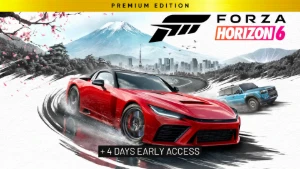 Forza Horizon 6 Premium pc - Outros