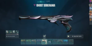 Conta Valorant Ascendente 3 Muitas skins