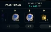 Farm Passe lol - League of Legends