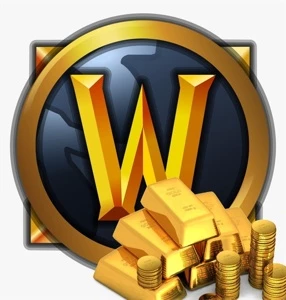 100k GOLD STORMRAGE - Blizzard