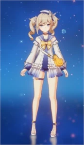 KAZUHA AR43 GENSHIN + DILUC + JEAN - Genshin Impact