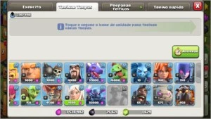 Cv9 full - Clash of Clans
