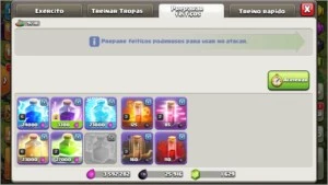 Cv9 full - Clash of Clans