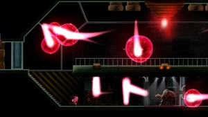 Xbox Teslagrad Remastered #C77882