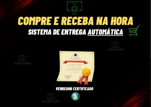 ✅ Regedit Mobile/Pc - Free Fire - Vitalício ✅ ULTIMATE