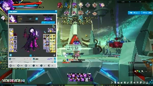 Elsword INT Add Account - Outros