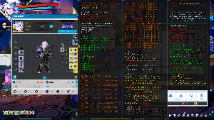 Elsword INT Add Account - Outros