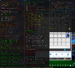 Elsword INT Add Account - Outros