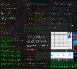 Elsword INT Add Account - Outros