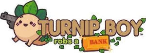 Turnip Boy Robs a Bank (Game Full Completo / Key)