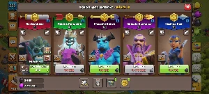 Clash Of Clans Cv14 Full