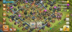 Clash Of Clans Cv14 Full